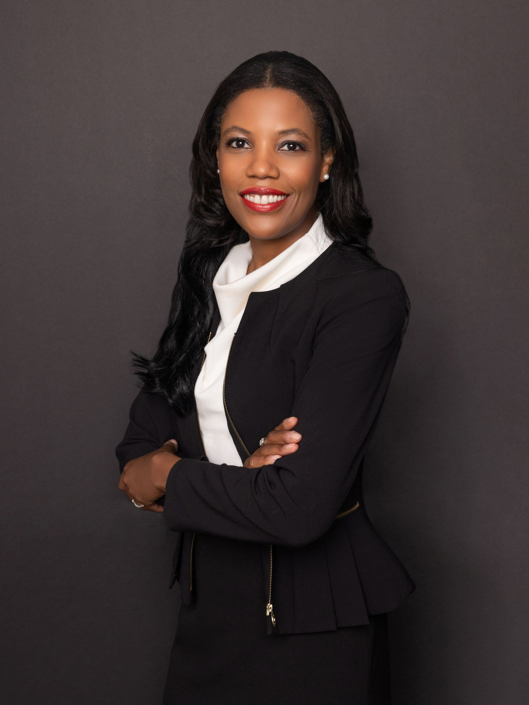 Flavia Santos Lloyd, Esq.